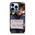 JACOB ELORDI NATE EUPHORIA iPhone 13 Pro Max Case Cover