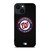 WASHINGTON NATIONALS BASEBALL TEAM iPhone 14 Plus Case Cover