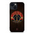 WASHINGTON WIZARDS BASKETBALL COURT NBA iPhone 14 Plus Case Cover