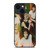 WHY DONT WE THE GOOD TIMES iPhone 14 Plus Case Cover