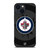 WINNIPEG JETS NHL TEAM iPhone 14 Plus Case Cover