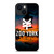 ZOO YORK SKATEBOARD SUNSET SKY iPhone 14 Plus Case Cover