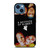 5 SECONDS OS SUMMER CALM iPhone 14 Case Cover