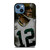 AARON RODGERS GREEN BAY PACKERS NFL 3 iPhone 14 Case Cover