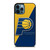 INDIANA PACERS NBA BASKETBALL ICON iPhone 12 Pro Max Case Cover