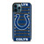 INDIANAPOLIS COLTS FOOTBALL FIELD iPhone 12 Pro Max Case Cover