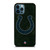 INDIANAPOLIS COLTS FOOTBALL NFL iPhone 12 Pro Max Case Cover