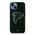ATLANTA FALCONS FOOTBALL NFL iPhone 14 Case Cover