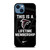 ATLANTA FALCONS NFL FOOTBALL FANS 2 iPhone 14 Case Cover
