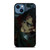 ATTACK ON TITAN LEVI ACKERMAN FIGHT iPhone 14 Case Cover
