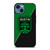 AUSTIN FC SOCCER MLS 2 iPhone 14 Case Cover