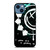 BLINK 182 POP PUNK BAND 2 iPhone 14 Case Cover