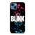 BLINK 182 POP PUNK BAND 3 iPhone 14 Case Cover