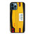 INITIAL D RX-7 CAR iPhone 12 Pro Max Case Cover