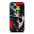BORUTO UZUMAKI RAGE iPhone 14 Case Cover