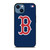 BOSTON RED SOX MLB LOGO iPhone 14 Case Cover