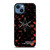 BRING ME THE HORIZON ROCK BAND LOGO iPhone 14 Case Cover