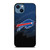 BUFFALO BILLS FOOTBALL TEAM iPhone 14 Case Cover