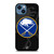 BUFFALO SABRES NHL TEAM iPhone 14 Case Cover