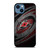 CAROLINA HURRICANES NHL HOCKEY 2 iPhone 14 Case Cover