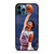 JA MORANT MEMPHIS GRIZZLIES DUNK iPhone 12 Pro Max Case Cover