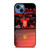 CHARLES LECLERC FERRARI FORMULA ONE F1 iPhone 14 Case Cover