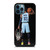 JA MORANT MEMPHIS GRIZZLIES NBA BASKETBALL iPhone 12 Pro Max Case Cover