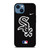 CHICAGO WHITE SOX MLB BASEBALL NIKE iPhone 14 Case Cover