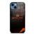 CINCINNATI BENGALS NFL FOOTBALL SEIZE THE DEY iPhone 14 Case Cover