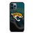 JACKSONVILLE JAGUARS FOOTBALL TEAM iPhone 12 Pro Max Case Cover