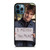 JACOB ELORDI NATE EUPHORIA iPhone 12 Pro Max Case Cover