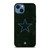 DALLAS COWBOYS FOOTBALL NFL iPhone 14 Case Cover