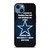 DALLAS COWBOYS FOOTBALL NFL MEMES iPhone 14 Case Cover