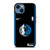 DALLAS MAVERICKS NIKE NBA BASKETBALL iPhone 14 Case Cover