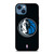 DALLAS MAVERISCKS BASKETBALL NBA iPhone 14 Case Cover