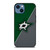 DALLAS STARS NHL HOCKEY LOGO iPhone 14 Case Cover