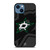 DALLAS STARS NHL TEAM iPhone 14 Case Cover