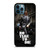 JAMES BOND 007 NO TIME TO DIE DANIEL CRAIG 2 iPhone 12 Pro Max Case Cover