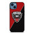 DC UNITED SOCCER MLS 2 iPhone 14 Case Cover