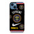 DENVER NUGGETS NBA X SUPREME NIKE iPhone 14 Case Cover