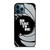 JAMES BOND 007 NO TIME TO DIE LOGO iPhone 12 Pro Max Case Cover