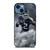 DERRICK HENRY 22 TENNESSEE TITANS NFL FOOTBALL iPhone 14 Case Cover