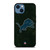 DETROIT LIONS FOOTBALL NFL iPhone 14 Case Cover