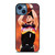 DEVIN BOKER PHOENIX SUNS iPhone 14 Case Cover