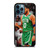 JAYSON TATUM BOSTON CELTICS iPhone 12 Pro Max Case Cover