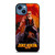 DUKE NUKEM GAMES iPhone 14 Case Cover