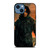 DUNE TIMOTHEE CHALAMET PAUL ATREIDES iPhone 14 Case Cover