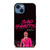 ED SHEERAN BAD HABITS iPhone 14 Case Cover