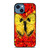 ED SHEERAN SHIVERS iPhone 14 Case Cover