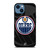 EDMONTON OILERS NHL TEAM iPhone 14 Case Cover